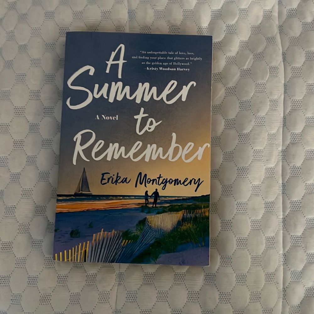 Romance Book